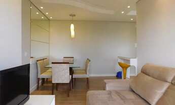 Imagem 2: Apartamento - Vila Nova - Campinas