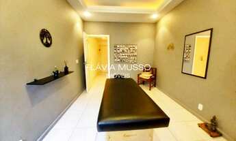 Imagem 5: Excelente sala comercial à venda com 35 m2 em Copacabana, de fundos, silenciosa e vista li