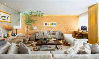 Imagem 2: SãO PAULO - Apartamento Padrão - Jardins