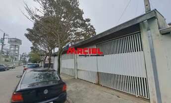 Imagem 2: Casa Padrão em São José dos Campos