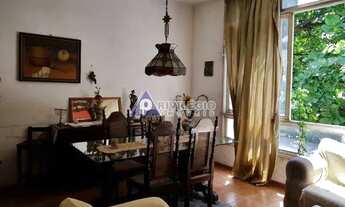 Imagem 2: Apartamento, 3 quartos, suíte, humaitá