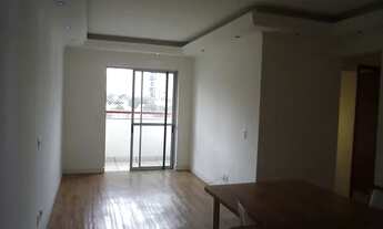 Imagem 4: Apartamento para aluguel tem 75 metros quadrados com 2 quartos em Cidade Monções - São Pau