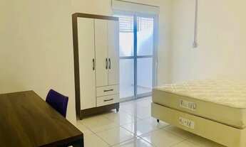 Imagem: Lindo Apto 1 dorm no Itaguaçu - Florianópolis