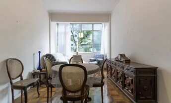 Imagem: Apartamento para venda com 55 metros quadrados