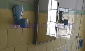 Imagem 5: Casa para aluguel possui 70 metros quadrados com 3 quartos