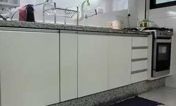 Imagem 6: Apartamento Padrão para Venda