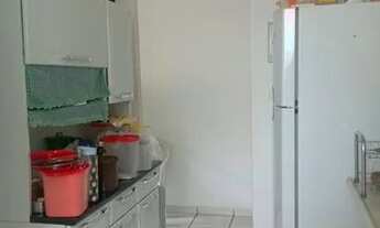 Imagem 7: Apartamento para venda com 60 metros quadrados com 2 quartos em Coophasul - Campo Grande