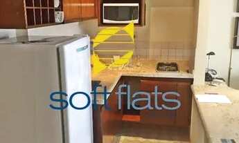 Imagem 3: Alugue sem burocracia! Apto mobiliado