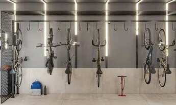 Imagem 7: Studio com 1 dormitório à venda, 32 m² por R$ 461.628,00 - Vila Madalena - São Paulo/SP