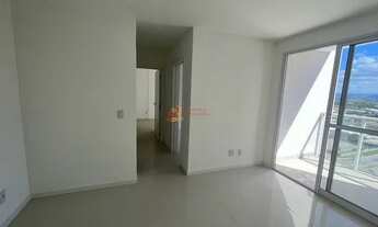 Imagem 6: Aluguel: Apartamento Ed. Alba Boulevard - Conforto e Lazer!
