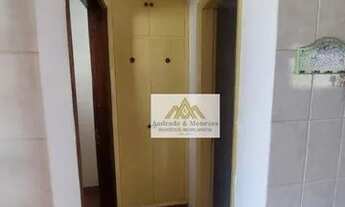 Imagem 7: Casa com 2 dormitórios para alugar, 136 m² por R$ 1.408,15/mês - Campos Elíseos - Ribeirão