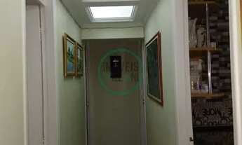 Imagem 5: Aluga apartamento MOBILIADO com 3 dormitórios ( 1 suíte) - São Dimas