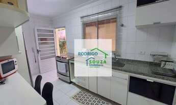 Imagem 5: Linda Casa com 3 dormitórios para alugar, 123 m² por R$ 4.500/mês