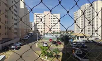 Imagem 3: Vendo agio Apartamento com 2 dormitórios