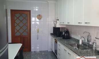 Imagem 4: Apartamento com 3 dormitórios à venda, 108 m² - Barcelona - São Caetano do Sul/SP