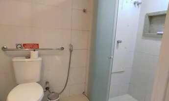 Imagem 7: Apartamento para aluguel com 60 metros quadrados com 2 quartos em Tambaú - João Pessoa - P