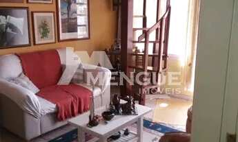 Imagem 2: Casa em condomino a venda com 2 dormitórios e 2 vagas de garagem, à venda bairro Jardim Le