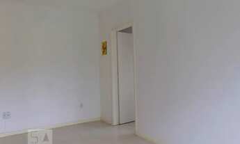 Imagem 4: Apartamento para Aluguel - Jardim Botânico, 1 Quarto, 39 m2