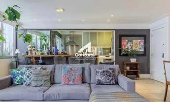 Imagem 2: Apartamento à venda no bairro Vila Nova Conceição - São Paulo/SP