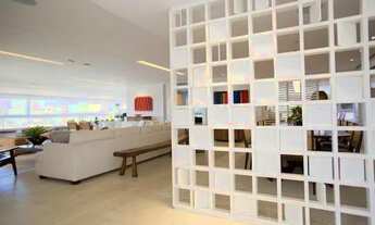 Imagem 3: Apartamento para venda com 650 metros quadrados com 5 quartos em São Conrado - Rio de Jane