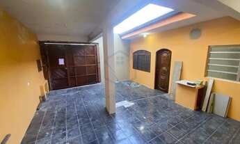 Imagem 2: BARUERI - Casa Padrão - VILA ENGENHO NOVO