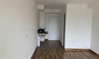 Imagem 6: Apartamento para locação, 27 m², 1 dormitório, 1 vaga