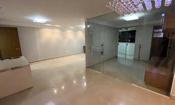 Imagem 12: 4 suites Setor Bueno