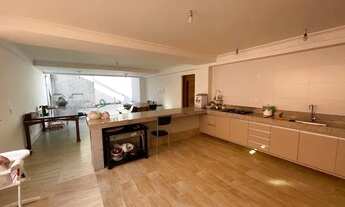 Imagem 2: Casa Duplex à Venda com 5 Quartos no Bairro Muquiçaba - Guarapari-ES