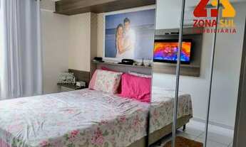 Imagem 7: Apartamento para venda com 55 metros quadrados com 2 quartos em Bancários - João Pessoa