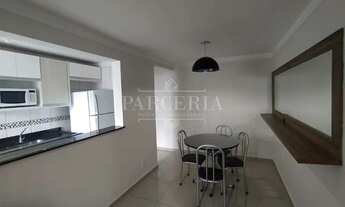 Imagem 4: Apartamento mobiliado para alugar em Araçatuba bom para estudante