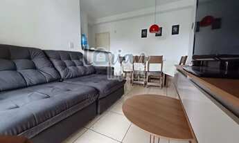 Imagem 2: Apto. - 57 m² Mobiliado | 2 Dormitórios