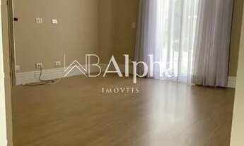 Imagem 7: Casa para venda/locação - Condomínio Alphaville Residencial 9 - Santana de Parnaíba - SP