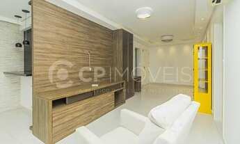 Imagem 3: PORTO ALEGRE - Apartamento Padrão - São Sebastião