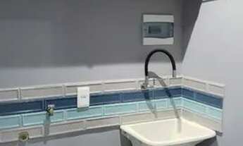 Imagem 3: Aluga-se kitnet Casa em condomínio com 1 dormitório