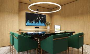 Imagem 5: Apartamento 4 suites no Leblon