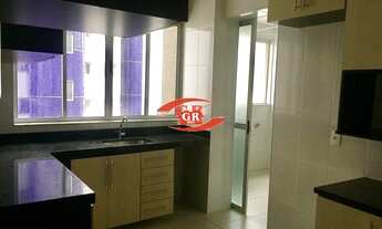 Imagem 3: Apartamento para aluguel, 3 quartos, 1 suíte, 3 vagas, Buritis - Belo Horizonte/MG