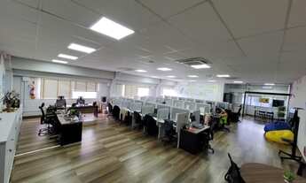 Imagem 5: Sala Comercial pronta Palhoça 236m