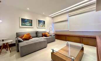 Imagem 4: Apartamento à venda, 3 quartos, 1 suíte, 2 vagas, Ipanema - RIO DE JANEIRO/RJ