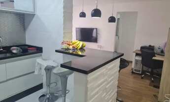 Imagem 4: Venda Apartamento 1 Dormitórios - 43 m² Vila Madalena