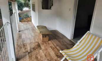 Imagem 4: Casa para aluguel, 5 quartos, 1 suíte, 4 vagas, Belém Velho - Porto Alegre/RS