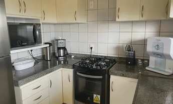 Imagem 4: Apartamento para aluguel com 108 metros quadrados com 3 quartos em Ponta Negra - Natal - R