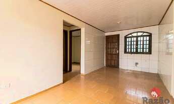 Imagem 4: Residência no BARREIRINHA de 50,00 m2 - 00955.005-RZ