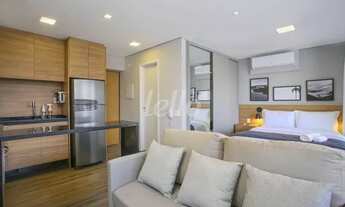 Imagem 6: São Paulo - Apartamento Padrão - Vila Nova Conceição