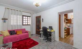 Imagem 2: Casa à venda em Santo Andre