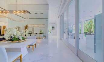 Imagem: Casa Condominio para Venda - 745.25m²