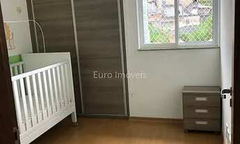 Imagem 6: Cód.: 7095 - Cobertura 2 quartos - São Pedro