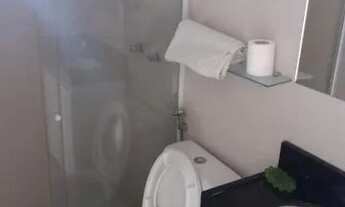 Imagem 3: Apartamento para Locação em Fortaleza, Sao Gerardo, 2 dormitórios, 1 suíte, 2 banheiros, 1