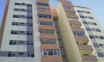 Imagem: Fortaleza - Apartamento Padrão - Varjota