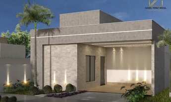 Imagem 3: DS Casa com melhor preço do condomínio Villa Segura