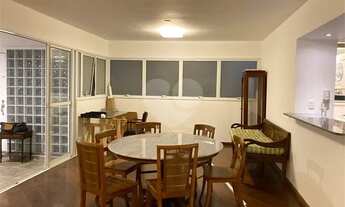 Imagem 3: Apartamento maravilhoso Sumaré/ Perdizes